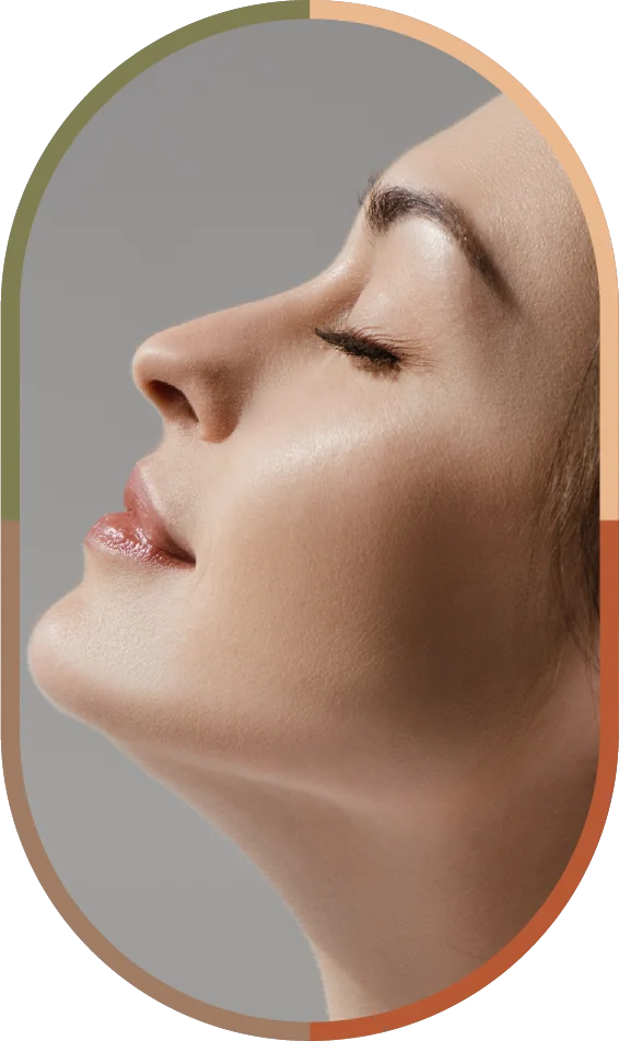 máscara de ouro Botoclinic Clínica de Estética