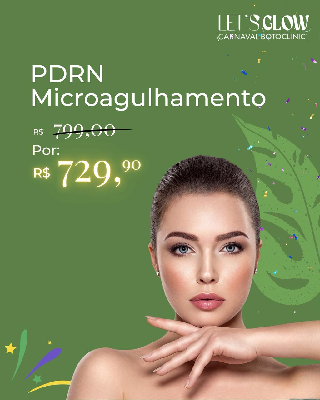 Botoclinic Clinica de Estetica - Promoção de Carnaval