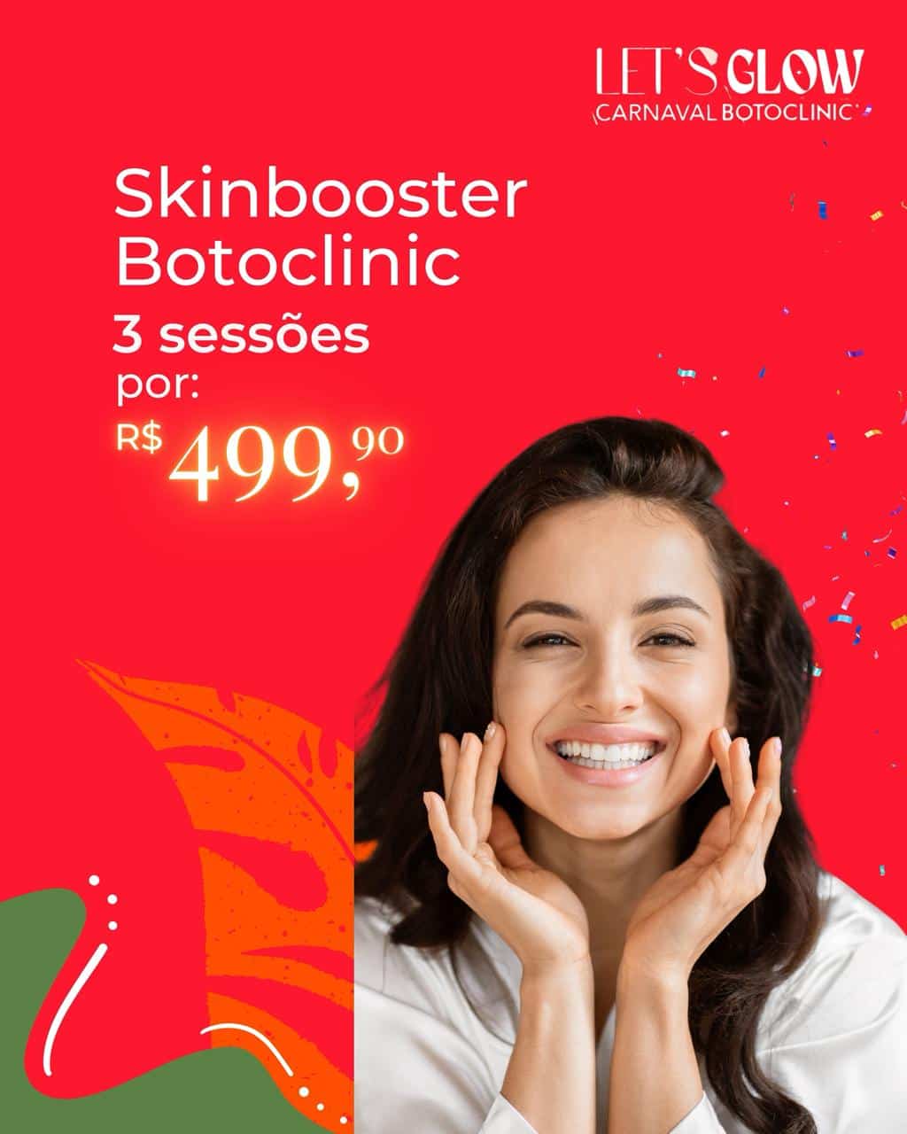 Botoclinic Generalissimo Estética